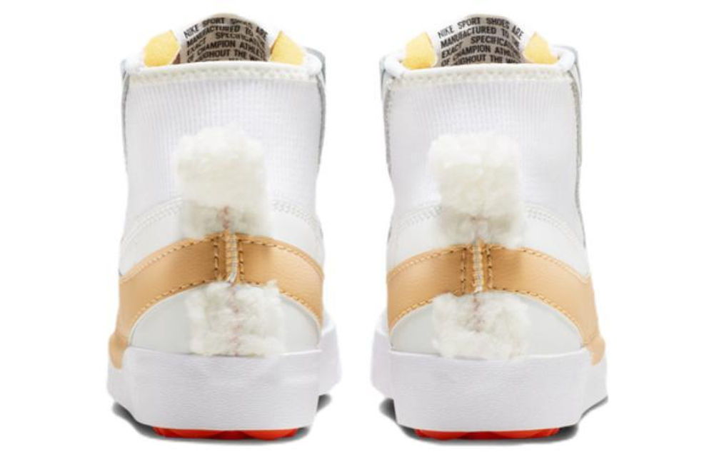 Кроссовки Nike Blazer