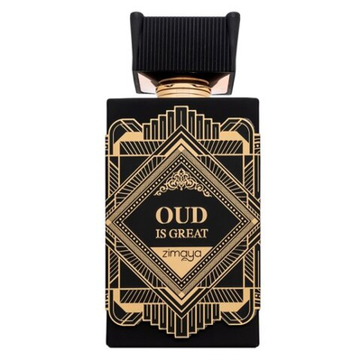 Zimaya Noya Oud Is Great EDP U 100 ml