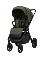 Коляска прогулочная Sweet Baby Elegante SM Green