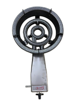 Горелка газовая высокой мощности Умница ПГЧ-1А-нг (природный газ)