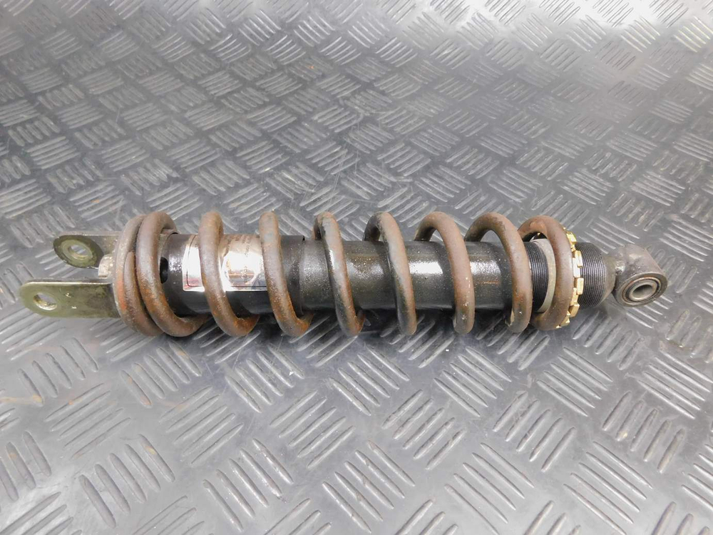 Амортизатор задний Kawasaki ZZR 400 98 053101