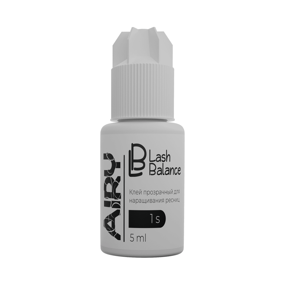 Клей для наращивания ресниц Lash Balance "AIRY"