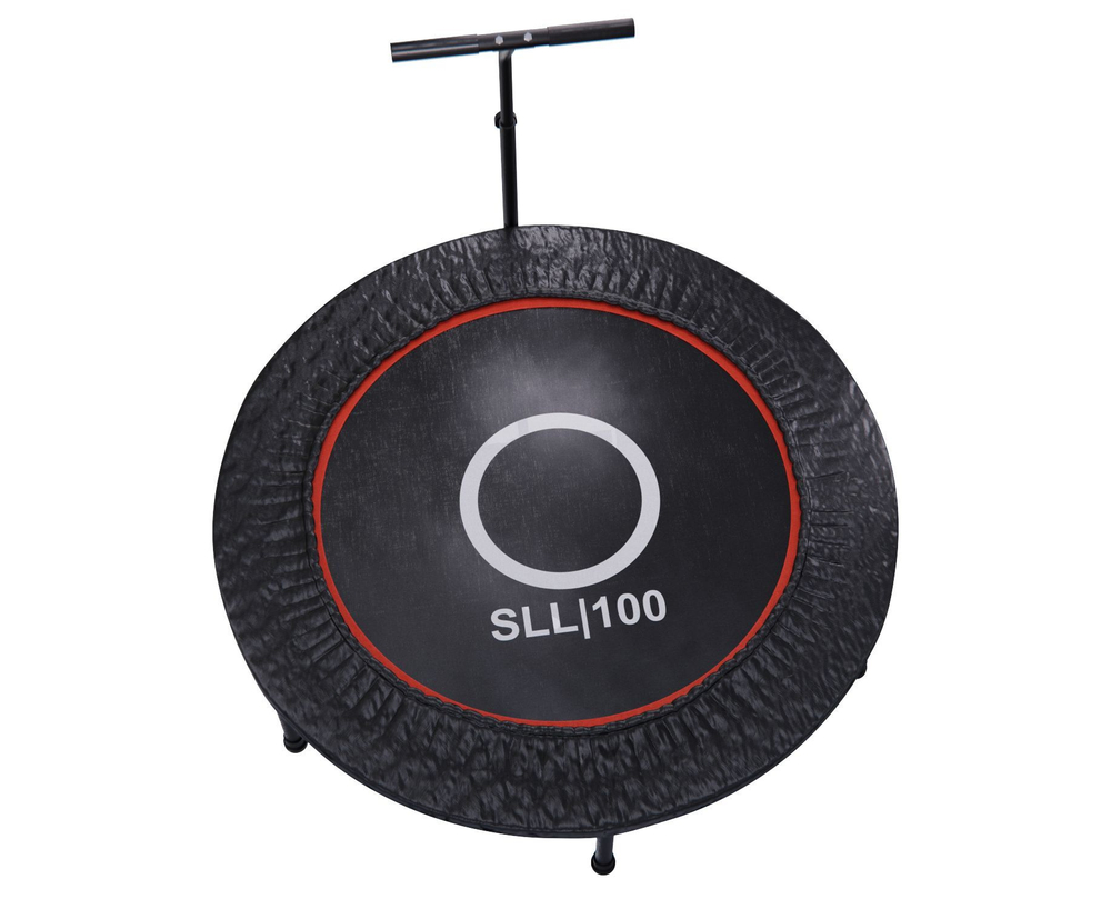 Батут для джампинга с пружинами DFC Trampoline Dia 40" SLL100