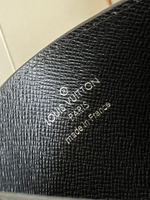 Louis Vuitton Double Card Holder