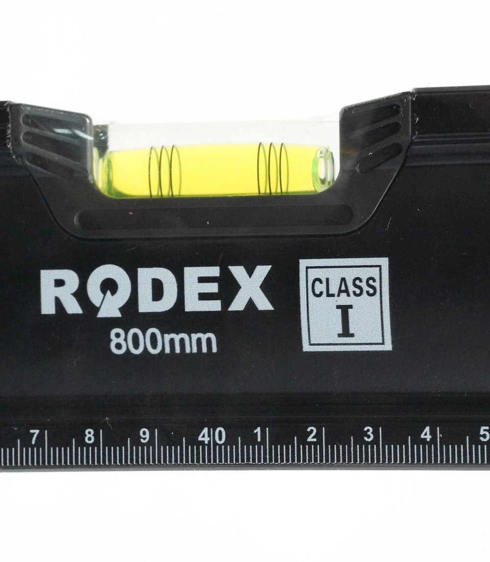 УРОВЕНЬ МАГНИТНАЯ RODEX 800ММ RHT0904140080