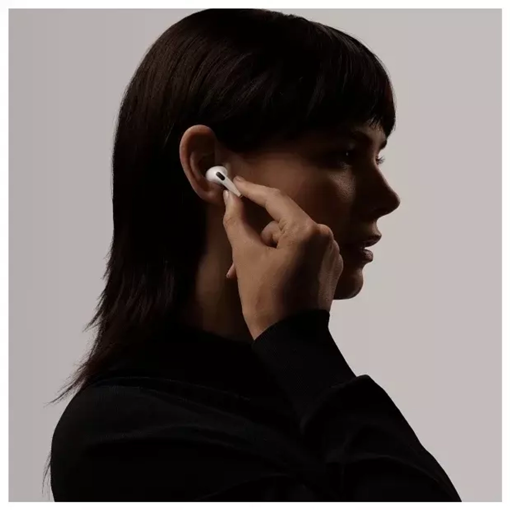 Беспроводные наушники Apple AirPods Pro MagSafe, белый