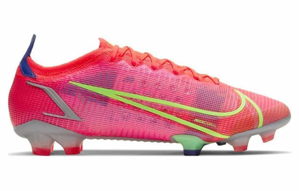 Кроссовки Nike Mercurial Vapor 14 Elite Fg