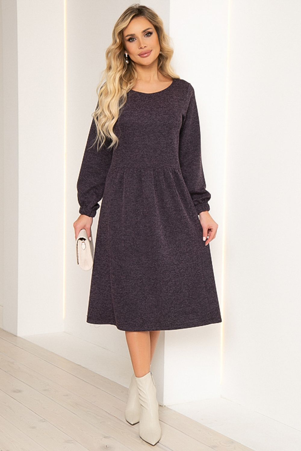 Платье 70870 Avili