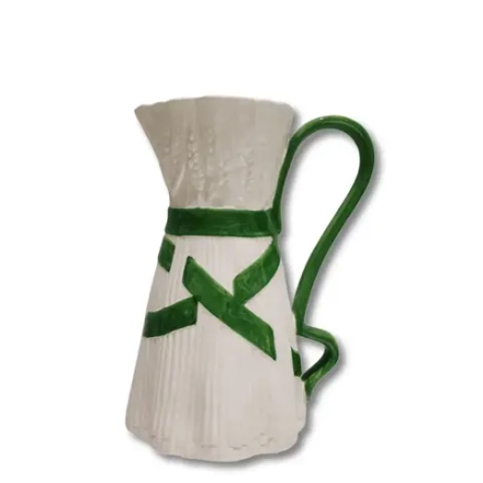 Mensa Home Керамический кувшин