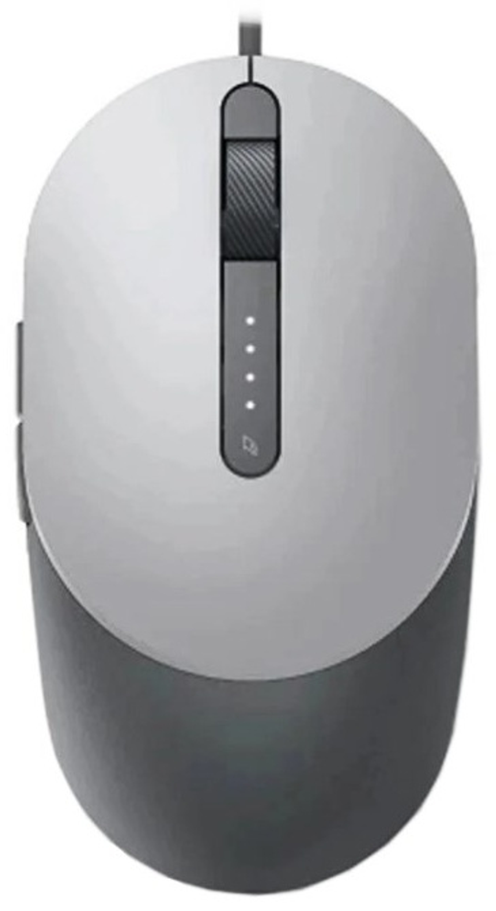 Мышь DELL Pro MS3220 серый