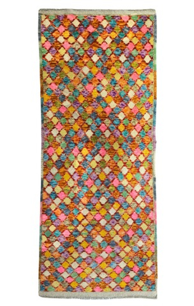 Kohistan kazaq 60 x 155 см