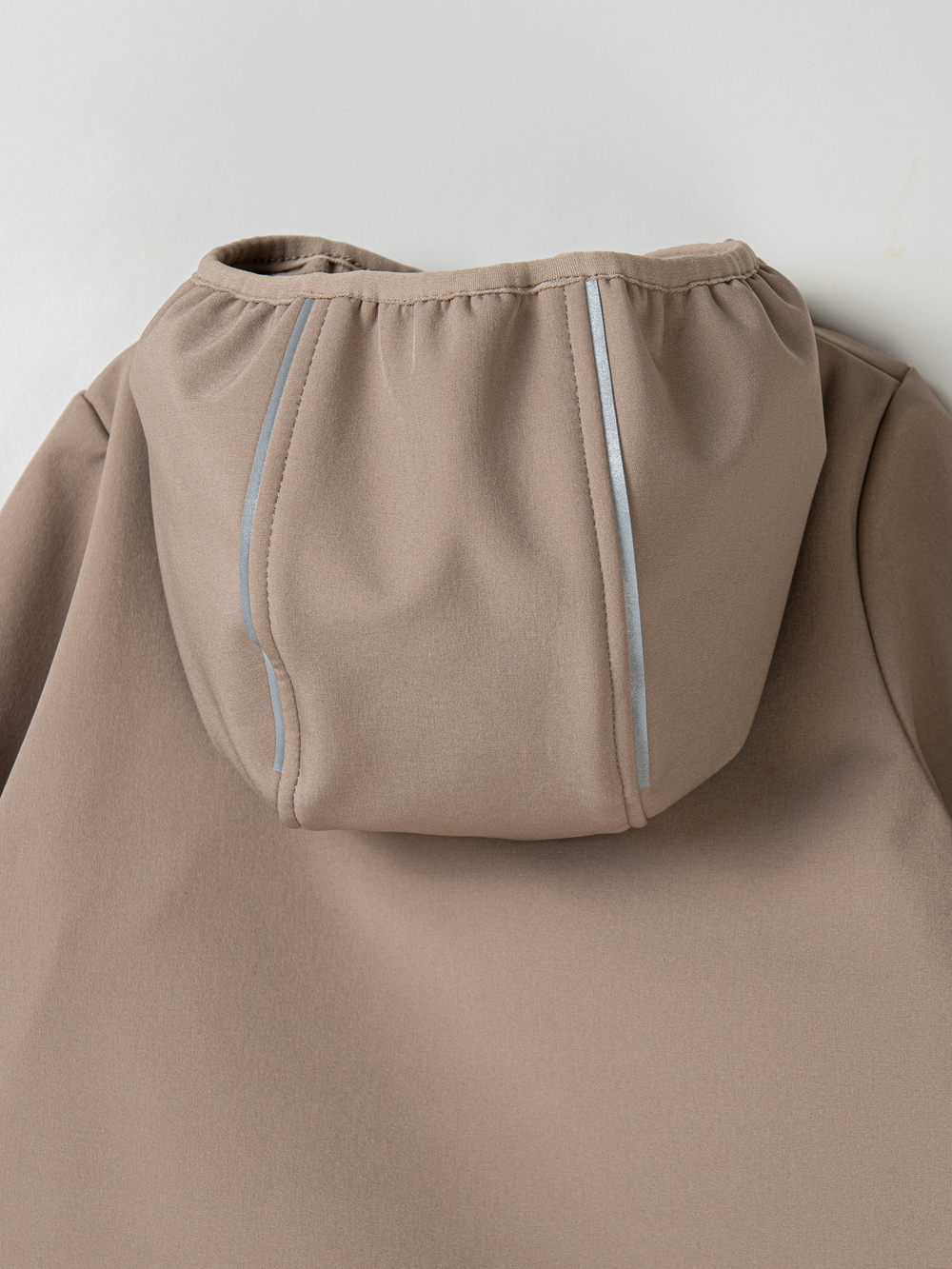 Костюм из софтшелла "Капучино"