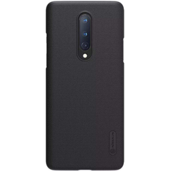 Накладка Nillkin Super Frosted Shield для OnePlus 8