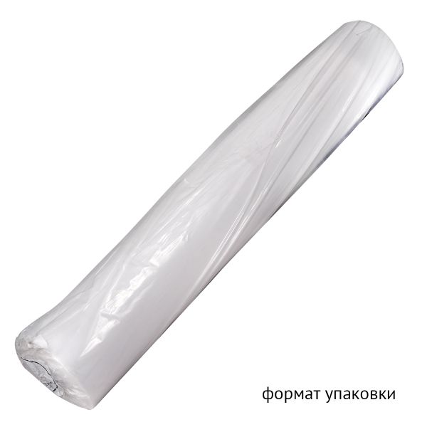 Дублерин воротничковый (сорочечный) 170 г/м², 112 см / 100 метров, белый