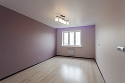 Косметический ремонт квартиры