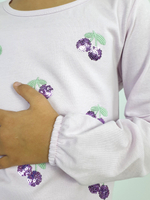 16-156-1 Джемпер для девочки