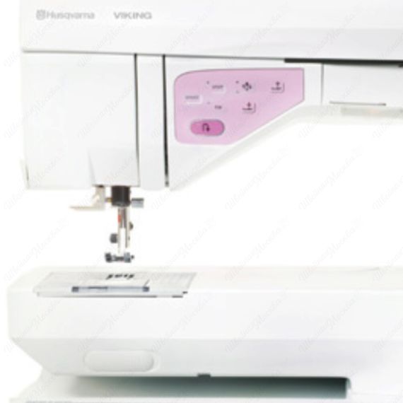 Швейная машина Husqvarna Viking Eden Rose 250C