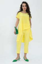 Костюм Мартиника (желтый) К13579-21М LT Collection