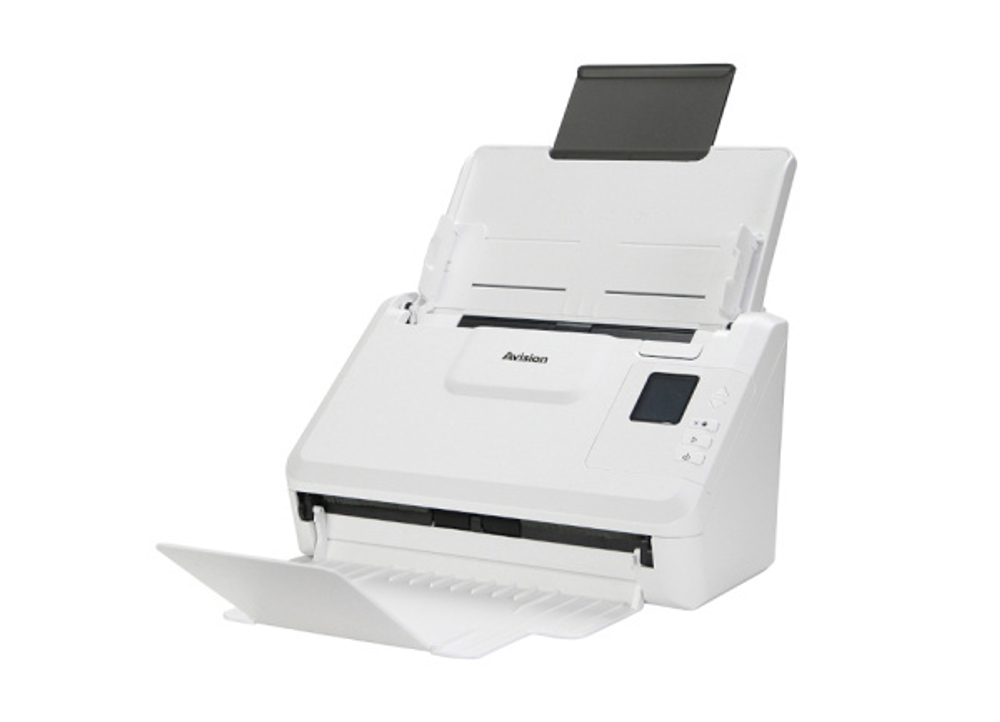 Сканер Avision 000-0992-02G