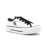 кроссовки Calvin Klein Jeans - белый(V3A9 80483 0890X002)