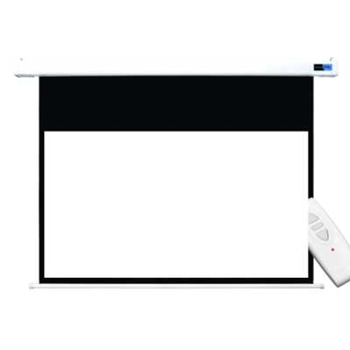 Экран для проектора Sakura S'OK Cinema SCPSM-332x186FG-ED90
