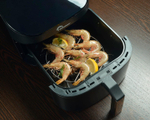 Решетка для выпечки/запекания в аэрогриле Patisse Air Frying 19х4 см