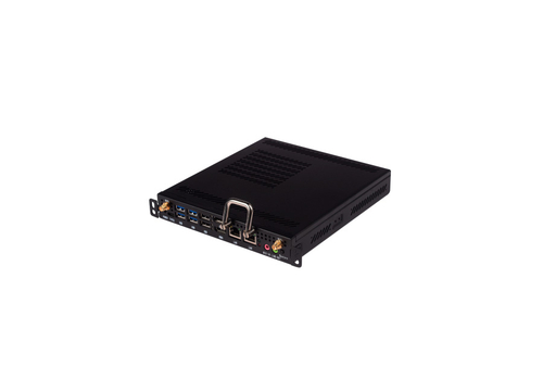 Встраиваемый OPS компьютер Interwrite TOP-M540, i5-1240P, 8G/256GB, wifi, bluetooth