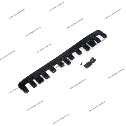 Ресницы для защиты с ножом 26-52 см3 (L-400мм)