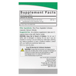 Nature's Answer, готу кола, 330 мг, 60 вегетарианских капсул