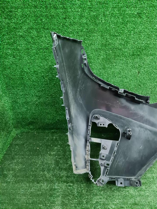 Бампер передний Geely Coolray (2019-2023)