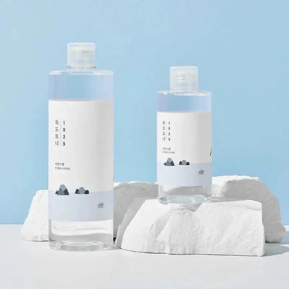 Round Lab 1025 Dokdo Toner 500ml