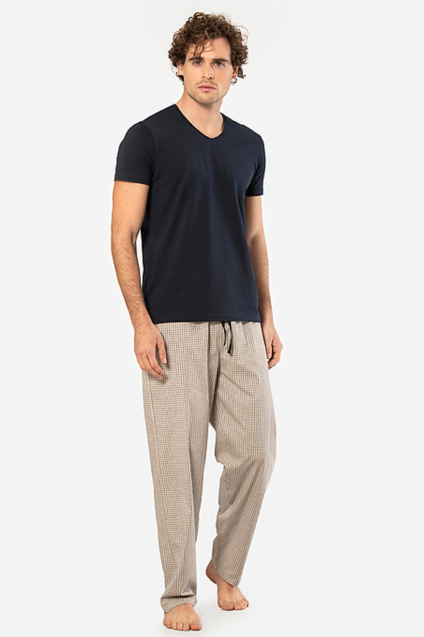 Пижама мужская