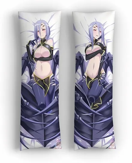 Дакимакура Рахнера Арахнера