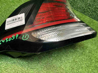 Фонарь левый внешний Kia Sportage 5 NQ5 (21-нв)