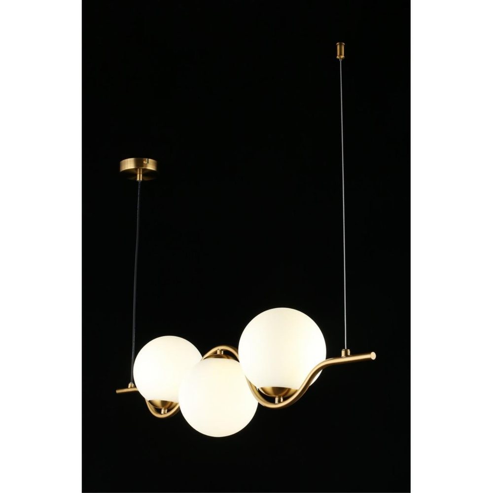 Подвесной светильник Aployt Jagna APL.312.13.03