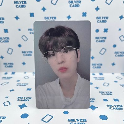 Фотокарта STRAY KIDS - MAXIDENT (Soundwave Lucky Draw | Сынмин)