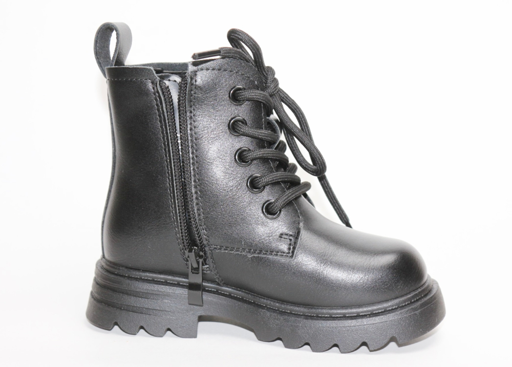 Ботинки детские демисезонные Пчёлка Доми арт. 3305-1