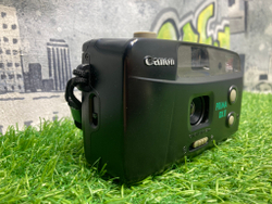 Canon Prima DX II
