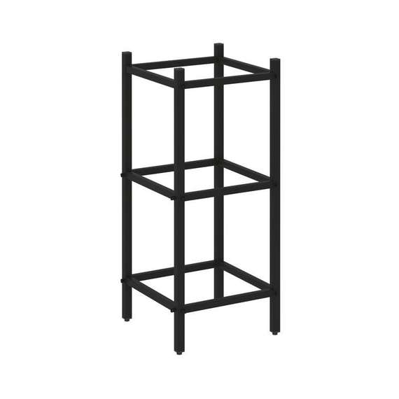 Лофт Угловой проходной переходной модуль VR.L-SL.UPK-1.2.2  446*446*1047