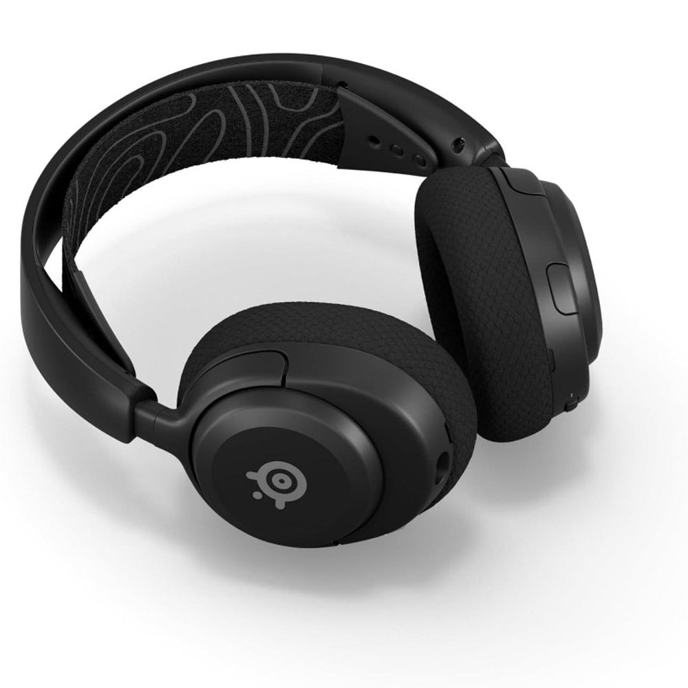 Наушники SteelSeries Arctis Nova 5 Wireless Black