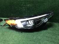 Битая Фара левая Omoda S5 (2022-н.в.) LED