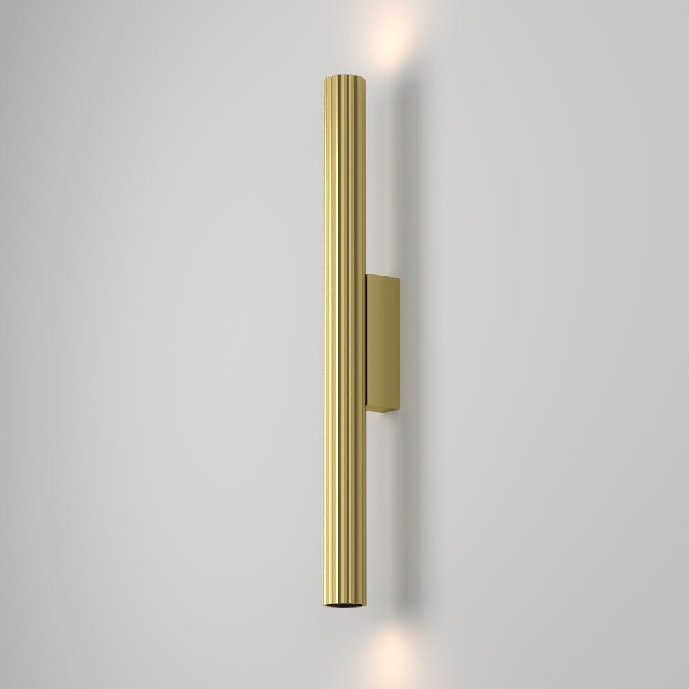 Бра Maytoni Calipso C082WL-12W2.7K-BS