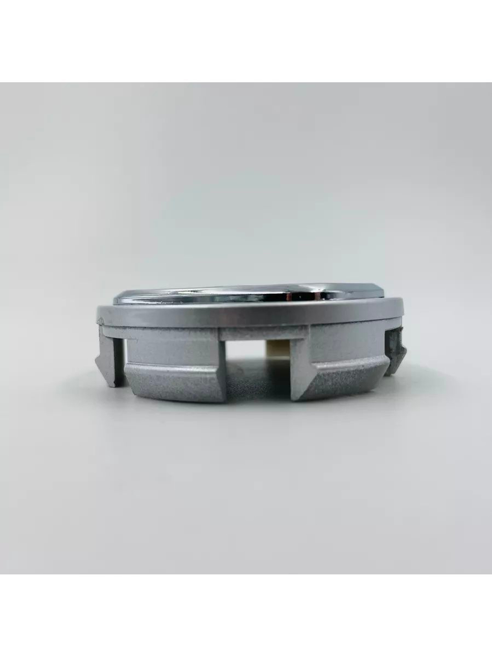 Колпачки заглушки на литые диски с эмблемой Honda 58 мм 4 шт