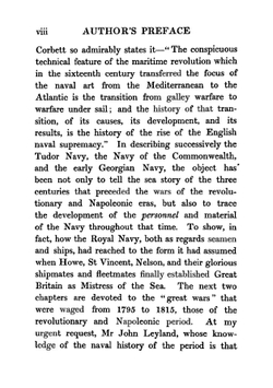 The Royal Navy | H Lawrence Swinburne