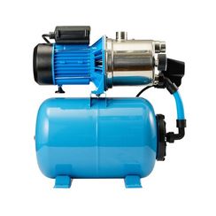 Установка повышения давления ДЖИЛЕКС ДЖАМБО 70/50 Н-24 (2.0)