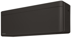 Кондиционер Daikin Stylish FTXA20BB/RXA20A Inverter. Цвет: Черный внутренний блок