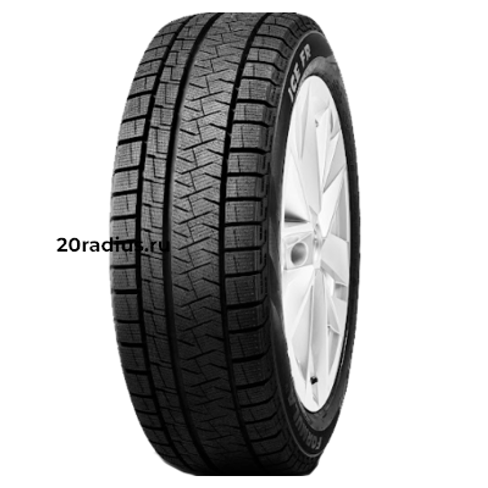 195/55R16 91T XL Ice Friction TL
