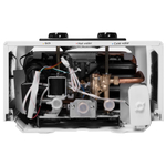 Колонка газовая Royal Thermo GWH 10 Inflame White