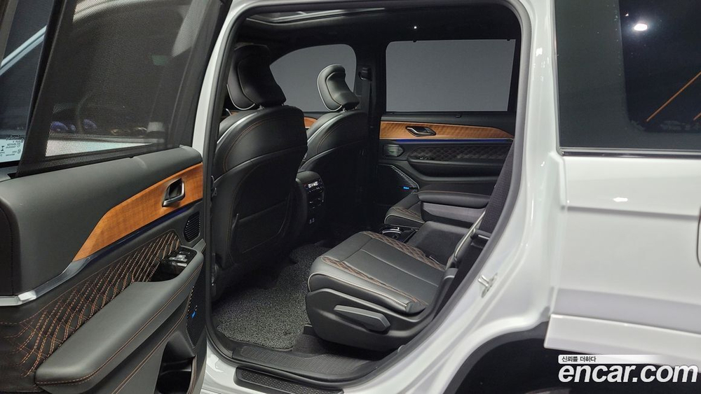 Jeep Grand Cherokee (WL) L 3.6 Summit Reserve (12.2021)