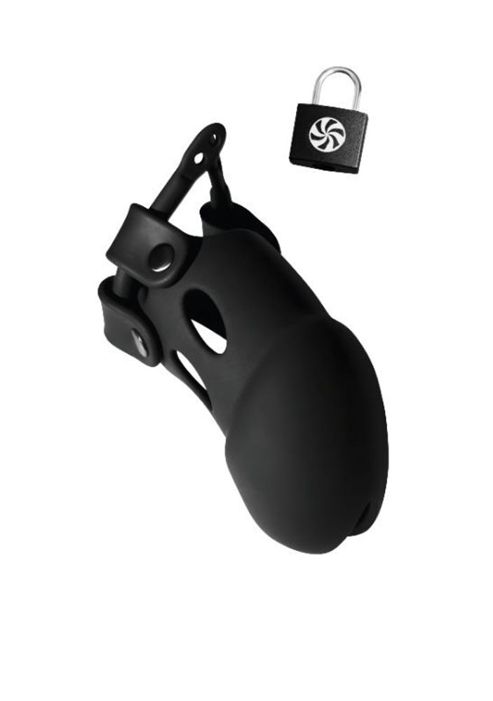 Черный пояс верности Guard Черный пояс верности Guard